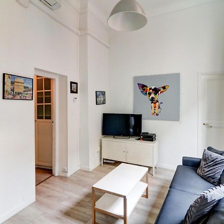 Lovely Cosy Flat In Nice Old Town 외부 사진