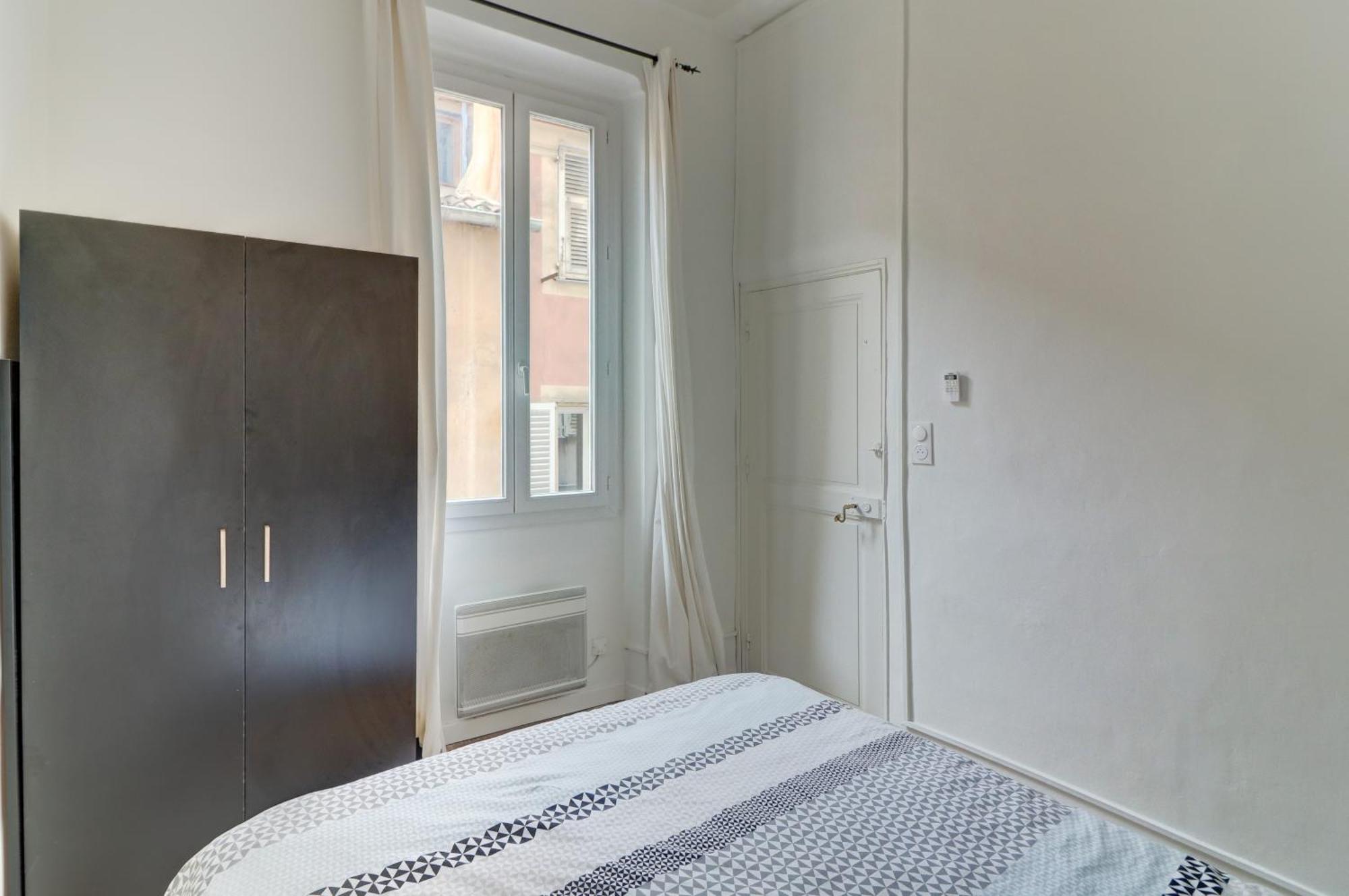 Lovely Cosy Flat In Nice Old Town 외부 사진