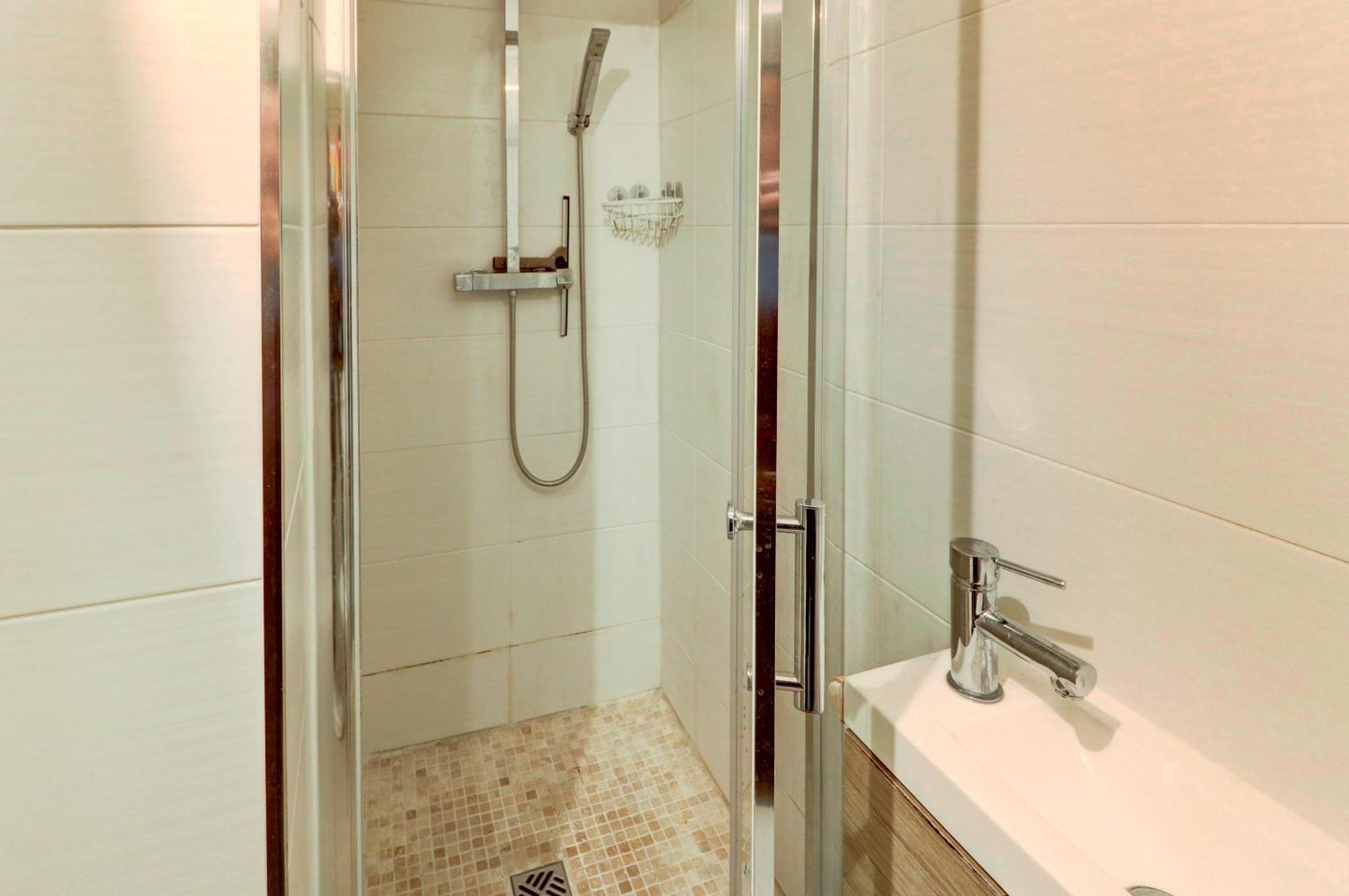 Lovely Cosy Flat In Nice Old Town 외부 사진
