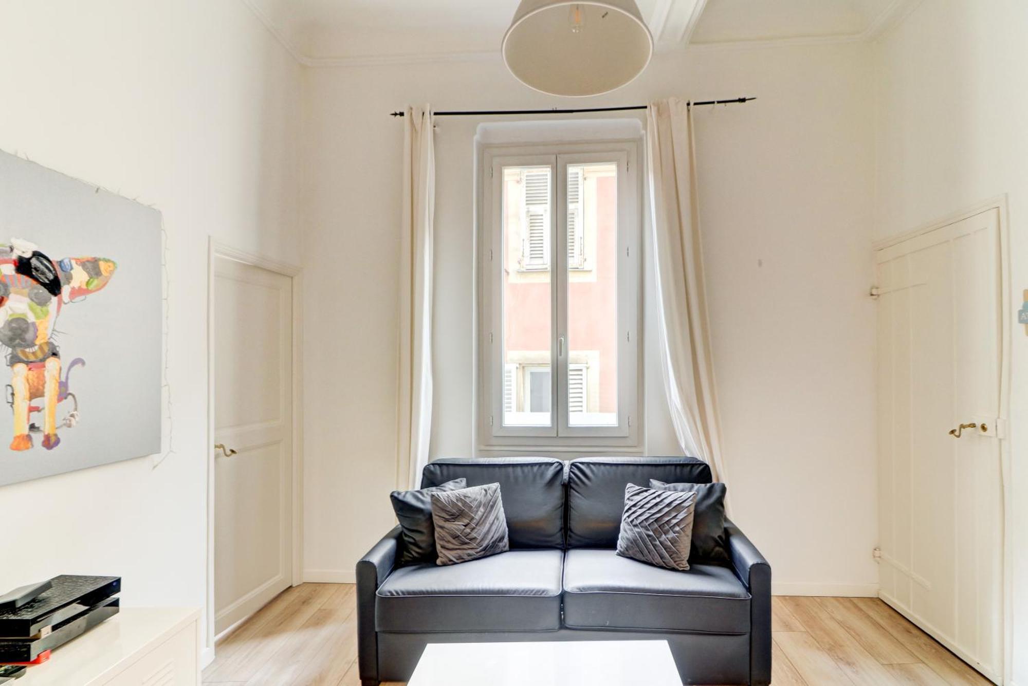 Lovely Cosy Flat In Nice Old Town 외부 사진