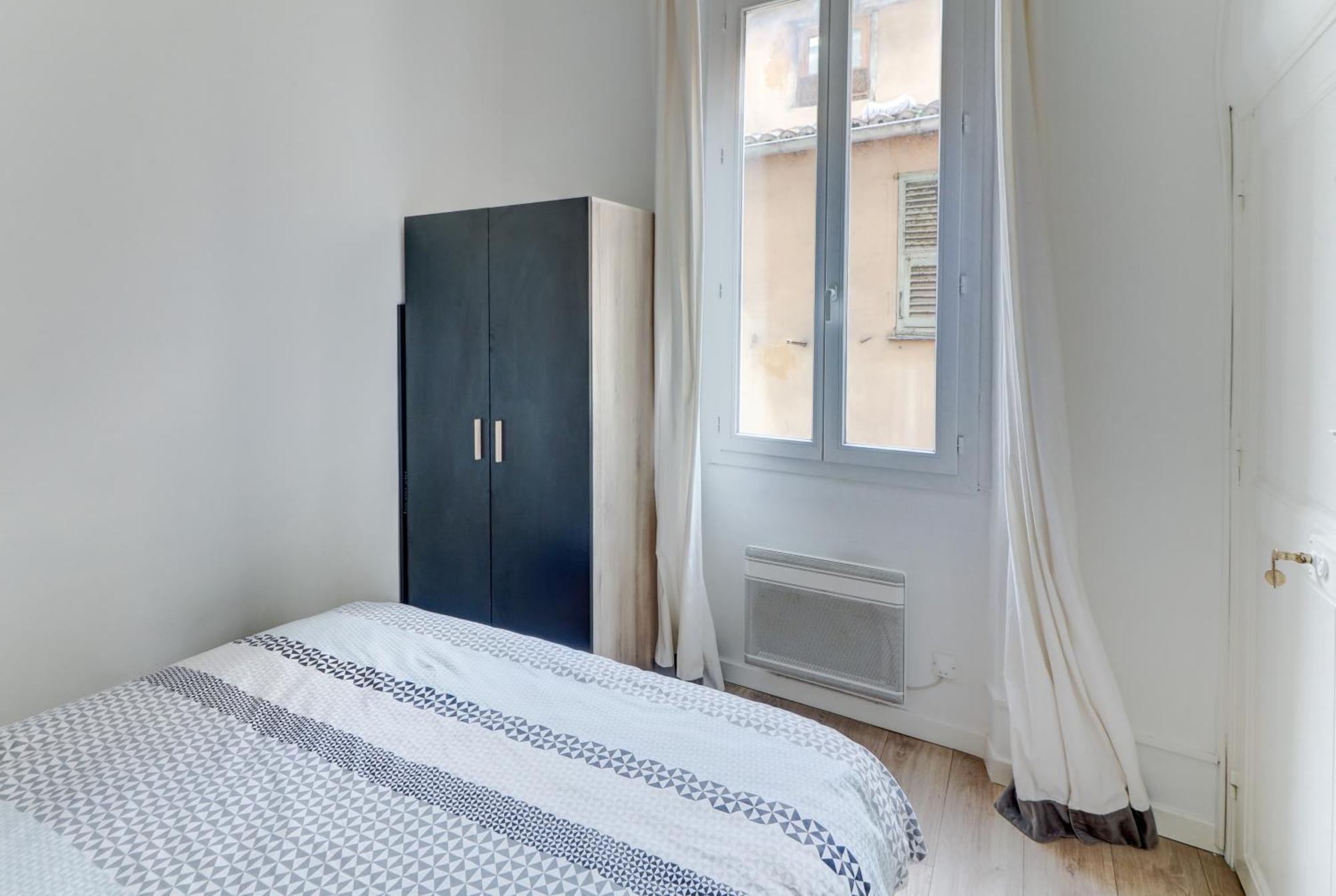 Lovely Cosy Flat In Nice Old Town 외부 사진