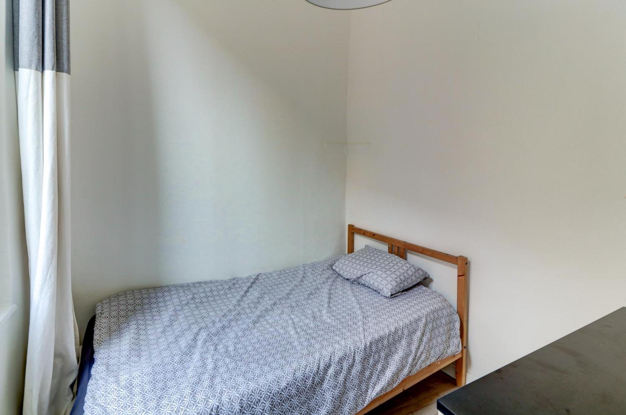 Lovely Cosy Flat In Nice Old Town 외부 사진
